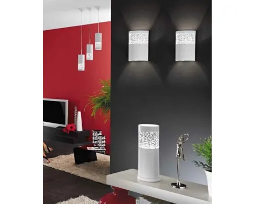 Настенный светильник Carmelia 91416 Eglo Настенный светильник Carmelia 91416 Eglo