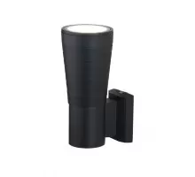 Светильник Tube 1503 TECHNO LED черный Elektrostandard