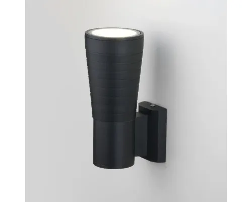 Светильник Tube 1503 TECHNO LED черный Elektrostandard Светильник Tube 1503 TECHNO LED черный Elektrostandard