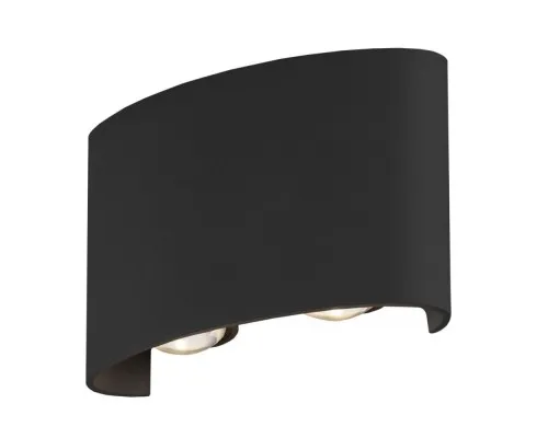 Светильник Twinky 1555 TECHNO LED черный Elektrostandard Светильник Twinky 1555 TECHNO LED черный Elektrostandard