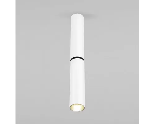 Точечный светильник Pika 25029/LED 6W 4200K белый Elektrostandard Точечный светильник Pika 25029/LED 6W 4200K белый Elektrostandard