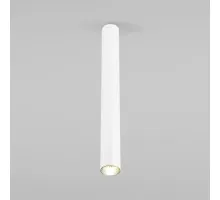 Точечный светильник Pika 25030/LED 6W 4200K белый Elektrostandard