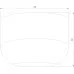 Точечный светильник Onde 25046/LED Elektrostandard
