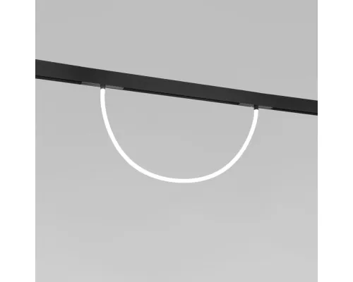Трековый светильник Slim Magnetic 85026/01 22W 4200K Elektrostandard Трековый светильник Slim Magnetic 85026/01 22W 4200K Elektrostandard