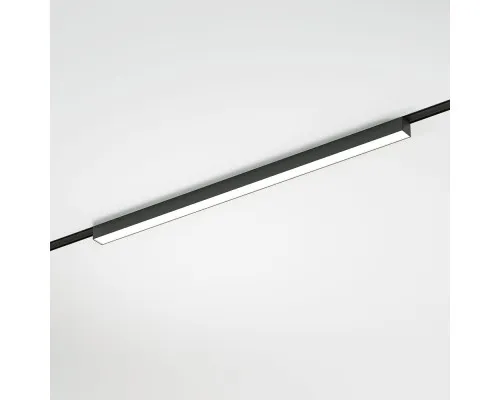 Трековый светильник Flat Magnetic 85089/01 Elektrostandard Трековый светильник Flat Magnetic 85089/01 Elektrostandard