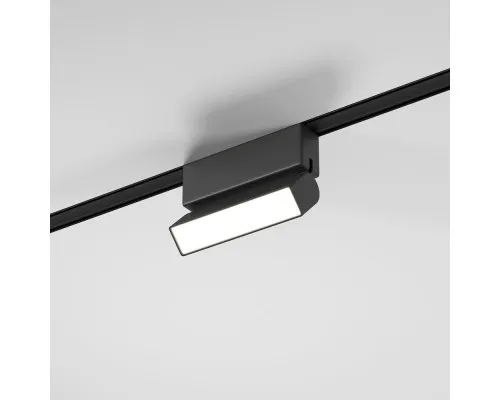 Трековый светильник Flat Magnetic 85092/01 Elektrostandard Трековый светильник Flat Magnetic 85092/01 Elektrostandard