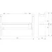 Трековый светильник Flat Magnetic 85092/01 Elektrostandard