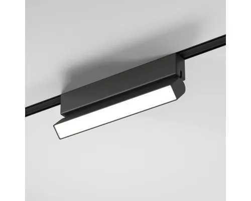 Трековый светильник Flat Magnetic 85093/01 Elektrostandard Трековый светильник Flat Magnetic 85093/01 Elektrostandard
