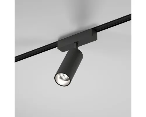 Трековый светильник Flat Magnetic 85095/01 Elektrostandard Трековый светильник Flat Magnetic 85095/01 Elektrostandard