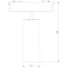 Трековый светильник Flat Magnetic 85095/01 Elektrostandard