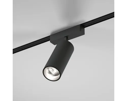 Трековый светильник Flat Magnetic 85096/01 Elektrostandard Трековый светильник Flat Magnetic 85096/01 Elektrostandard