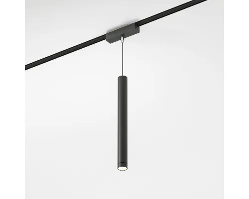 Трековый светильник Flat Magnetic 85097/01 Elektrostandard Трековый светильник Flat Magnetic 85097/01 Elektrostandard