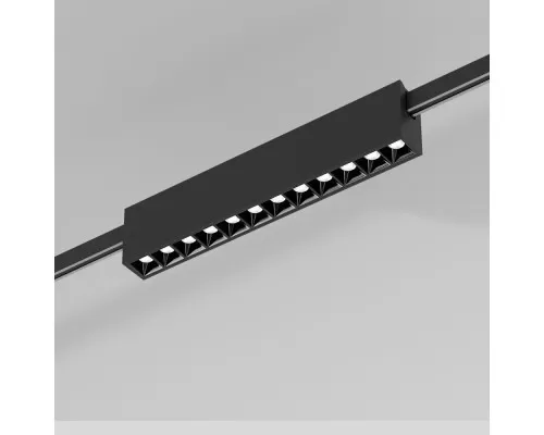 Трековый светильник Esthetic Magnetic 85121/01 Elektrostandard Трековый светильник Esthetic Magnetic 85121/01 Elektrostandard
