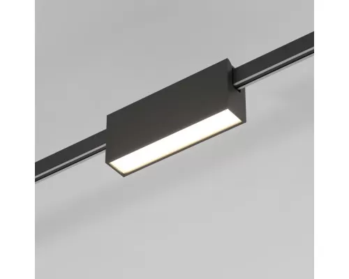 Трековый светильник Esthetic Magnetic 85122/01 Elektrostandard Трековый светильник Esthetic Magnetic 85122/01 Elektrostandard