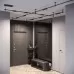 Трековый светильник Esthetic Magnetic 85122/01 Elektrostandard