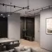 Трековый светильник Esthetic Magnetic 85122/01 Elektrostandard