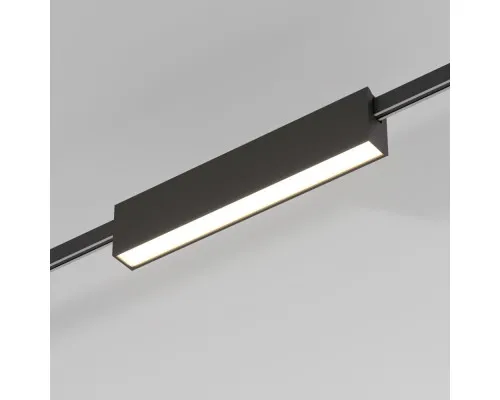Трековый светильник Esthetic Magnetic 85123/01 Elektrostandard Трековый светильник Esthetic Magnetic 85123/01 Elektrostandard