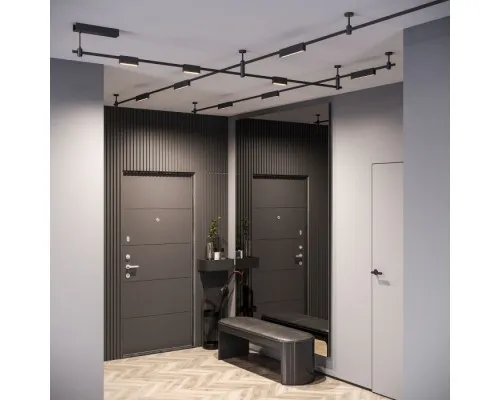 Трековый светильник Esthetic Magnetic 85123/01 Elektrostandard Трековый светильник Esthetic Magnetic 85123/01 Elektrostandard