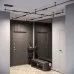 Трековый светильник Esthetic Magnetic 85123/01 Elektrostandard