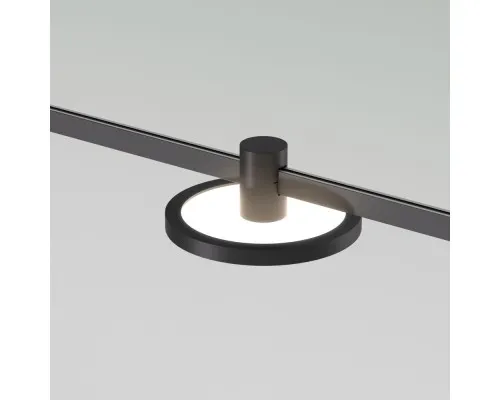 Трековый светильник Esthetic Magnetic 85124/01 Elektrostandard Трековый светильник Esthetic Magnetic 85124/01 Elektrostandard