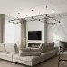 Трековый светильник Esthetic Magnetic 85125/01 Elektrostandard