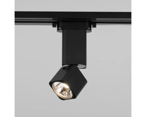 Трековый светильник Cubus 85516/01 Elektrostandard Трековый светильник Cubus 85516/01 Elektrostandard