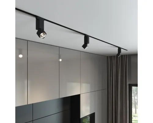 Трековый светильник Cubus 85516/01 Elektrostandard Трековый светильник Cubus 85516/01 Elektrostandard