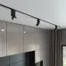 Трековый светильник Cubus 85516/01 Elektrostandard