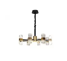 Подвесная люстра  10235/8LED Escada