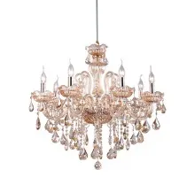 Подвесная люстра  1139/8S Escada