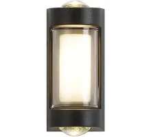Настенный светильник уличный 30006LED 30006W/01LED Escada