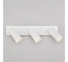 Спот Holly 20067/3 LED белый Eurosvet