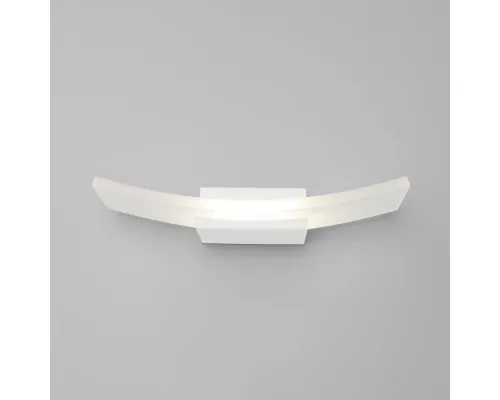 Бра Share 40152/1 LED белый Eurosvet Бра Share 40152/1 LED белый Eurosvet