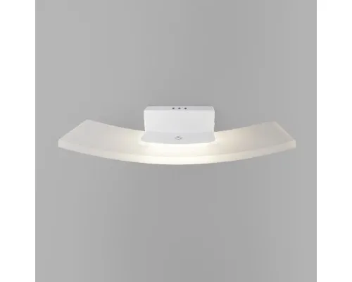 Бра Share 40152/1 LED белый Eurosvet Бра Share 40152/1 LED белый Eurosvet