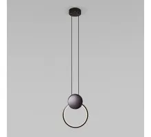 Подвесной светильник Style 50217/1 LED черный жемчуг Eurosvet