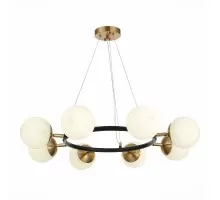 Подвесная люстра Forli SLE220403-08 Evoluce