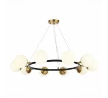 Подвесная люстра Forli SLE220403-10 Evoluce