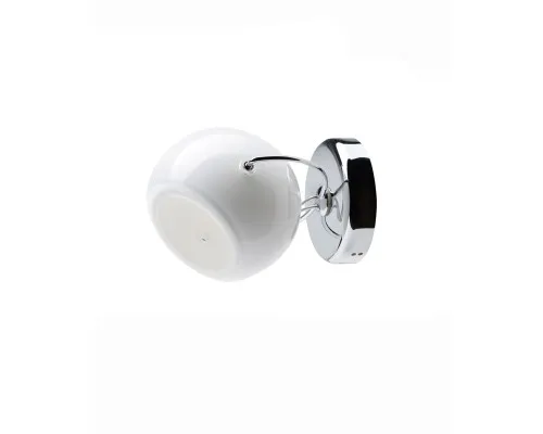 Спот Beluga D57G2701 Fabbian Спот Beluga D57G2701 Fabbian