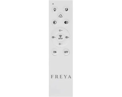 Потолочная люстра Radane FR10020CL-L70W Freya Потолочная люстра Radane FR10020CL-L70W Freya