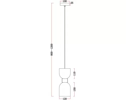 Подвесной светильник Savia FR5203PL-01BS Freya Подвесной светильник Savia FR5203PL-01BS Freya