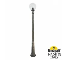 Наземный фонарь Globe 300 G30.157.000.BXE27 Fumagalli