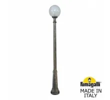 Наземный фонарь Globe 300 G30.157.000.BYE27 Fumagalli