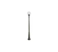 Наземный фонарь Globe 300 G30.202.000.BXE27 Fumagalli