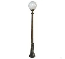 Наземный фонарь Globe 300 G30.202.000.BYE27 Fumagalli