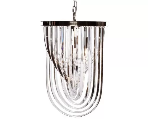 Подвесной светильник 20MD3231-3NI Garda Decor Подвесной светильник 20MD3231-3NI Garda Decor