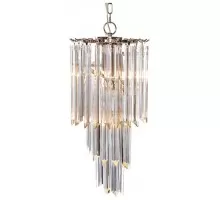 Подвесная люстра  20MD3399-4NI Garda Decor