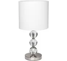 Интерьерная настольная лампа  22-86654 Garda Decor