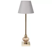 Интерьерная настольная лампа  22-87898 Garda Decor