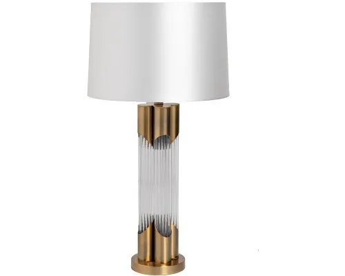 Интерьерная настольная лампа 22-89110 Garda Decor Интерьерная настольная лампа 22-89110 Garda Decor