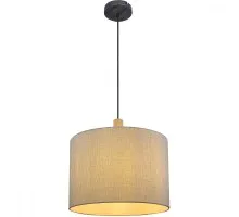 Подвесной светильник Roger 15378H Globo